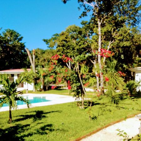 Kerubin Dorado Aparthotel Акумал Екстериор снимка