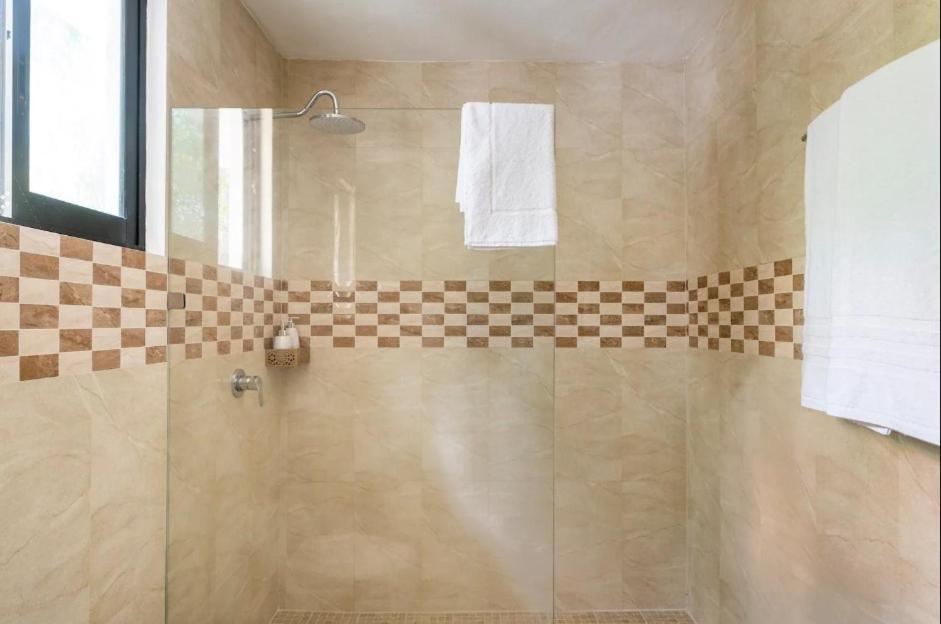 Kerubin Dorado Aparthotel Акумал Екстериор снимка